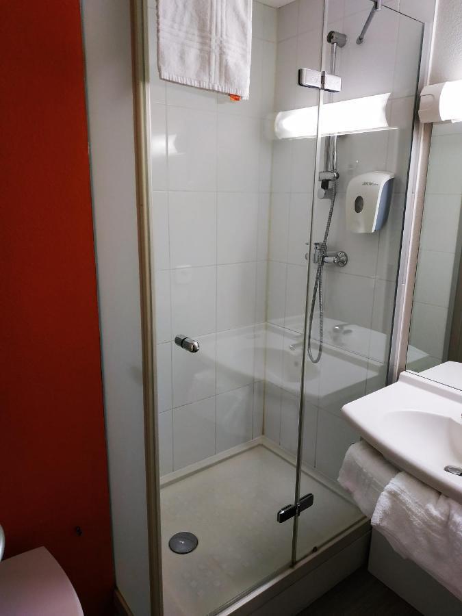 Pauseome Apparthotel Caen Exterior foto